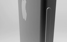 Mô hình iPhone 6 màu vàng với màn hình viền mỏng 5,5 inch